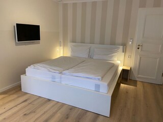 Ferienwohnung Utersum Ausstattung 6