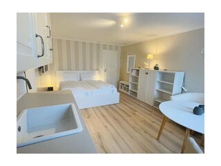 Ferienwohnung Utersum Ausstattung 7