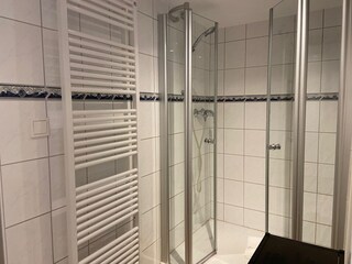 Ferienwohnung Utersum Ausstattung 9