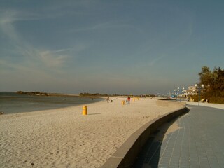 Chalet Makkum Umgebung 18