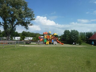 Chalet Makkum Umgebung 22