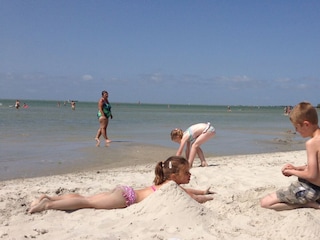 Chalet Makkum Umgebung 14