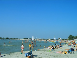 Chalet Makkum Umgebung 18