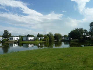 Chalet Makkum Umgebung 22