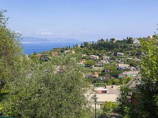 Appartamento Santa Margherita Ligure Registrazione all'aperto 2