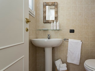 Appartamento Santa Margherita Ligure Caratteristiche 13