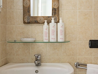 Appartamento Santa Margherita Ligure Caratteristiche 14