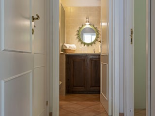 Appartamento Santa Margherita Ligure Caratteristiche 15