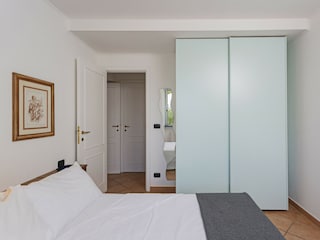 Appartamento Santa Margherita Ligure Caratteristiche 17