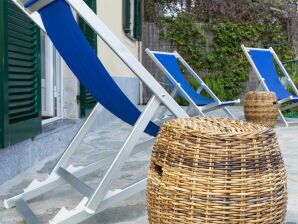 Apartment Prachtig zeezicht in Santa Margherita