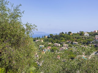 Appartamento Santa Margherita Ligure Registrazione all'aperto 4