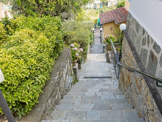 Appartamento Santa Margherita Ligure Registrazione all'aperto 5
