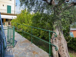 Appartamento Santa Margherita Ligure Registrazione all'aperto 6