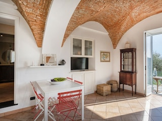 Appartamento Santa Margherita Ligure Caratteristiche 20