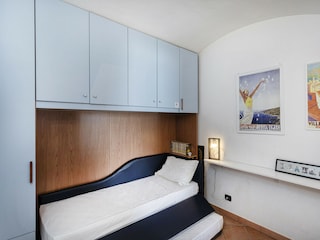 Appartamento Santa Margherita Ligure Caratteristiche 23