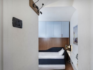 Appartamento Santa Margherita Ligure Caratteristiche 24