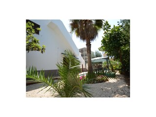 Vakantieappartement Cala Ratjada Buitenaudio-opname 2