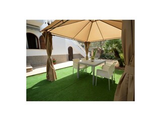 Vakantieappartement Cala Ratjada Buitenaudio-opname 4