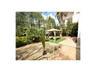 Vakantieappartement Cala Ratjada Buitenaudio-opname 5