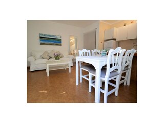 Appartamento per vacanze Cala Ratjada Caratteristiche 8