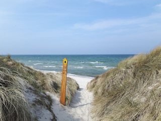 Weststrand
