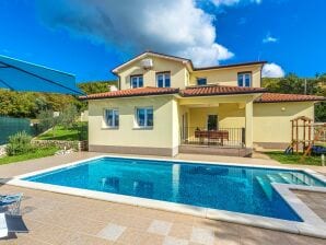 Holiday house Villa Marilu - Labin - image1