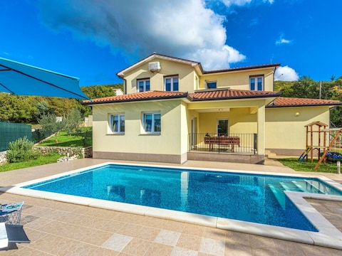 Holiday house Villa Marilu