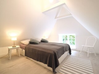 Holiday house Steinbergkirche Features 7