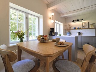 Holiday house Steinbergkirche Features 6