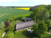 Holiday house Steinbergkirche Outdoor Recording 1