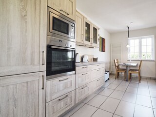 Cottage Husby Features 11