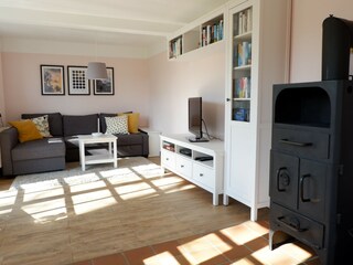 Holiday house Westerholz Features 12