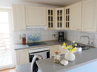 Holiday house Westerholz Features 9
