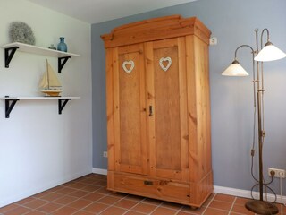 Holiday house Westerholz Features 12