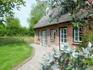 Holiday house Westerholz Outdoor Recording 2