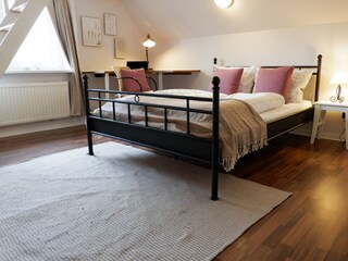 Holiday house Westerholz Features 6