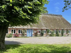 Ferienhaus Reethus Koppelkiek - Husby - image1