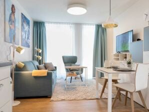 Apartment NINO-Boardinghouse 18 - Nordhorn - image1