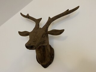 Ferienhaus Plau am See Ausstattung 21