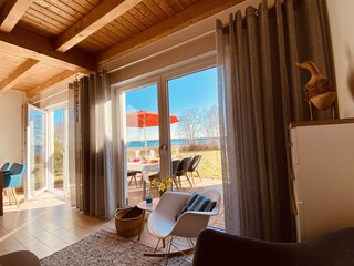 Ferienhaus Plau am See Ausstattung 6