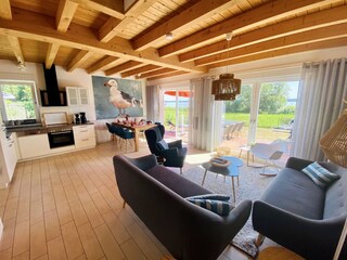 Ferienhaus Plau am See Ausstattung 7