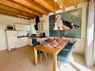 Ferienhaus Plau am See Ausstattung 14