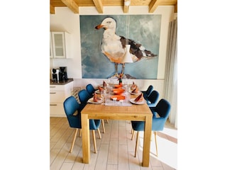 Ferienhaus Plau am See Ausstattung 10