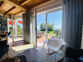 Ferienhaus Plau am See Ausstattung 13