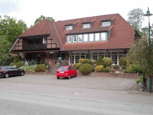 Ferienwohnung "Haus Wacholder" Undeloh - Undeloh - image1