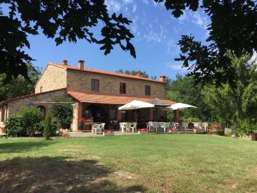 B&B Campo di Carlo