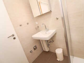 Apartamento de vacaciones Norddeich Características 9
