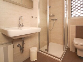 Appartamento per vacanze Norddeich Caratteristiche 8