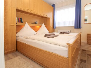 Apartamento de vacaciones Norddeich Características 10
