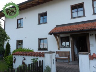 Appartement de vacances Füssen Enregistrement extérieur 4